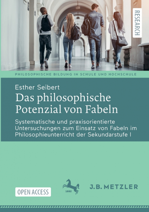Das philosophische Potenzial von Fabeln