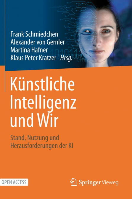 Künstliche Intelligenz und Wir