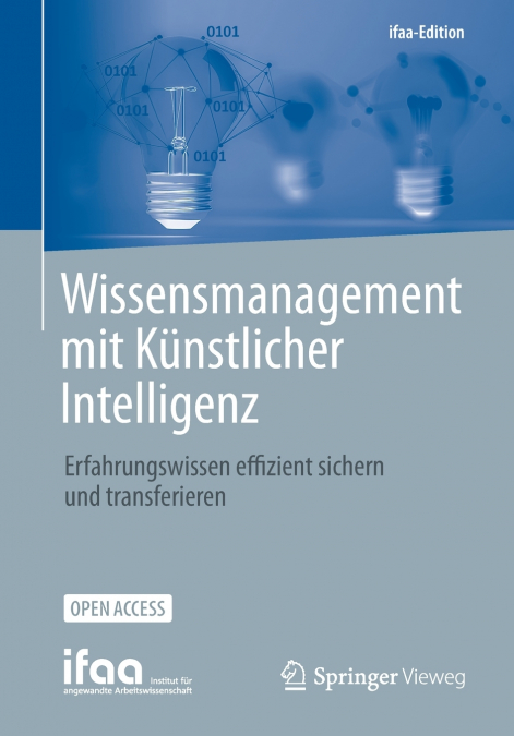 Wissensmanagement mit Künstlicher Intelligenz