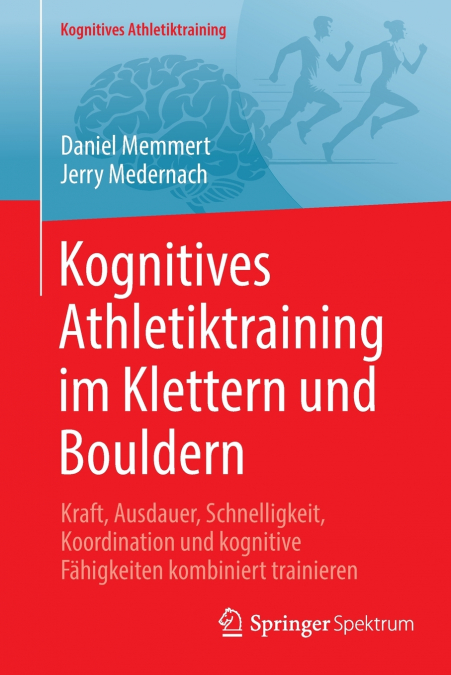 Kognitives Athletiktraining im Klettern und Bouldern