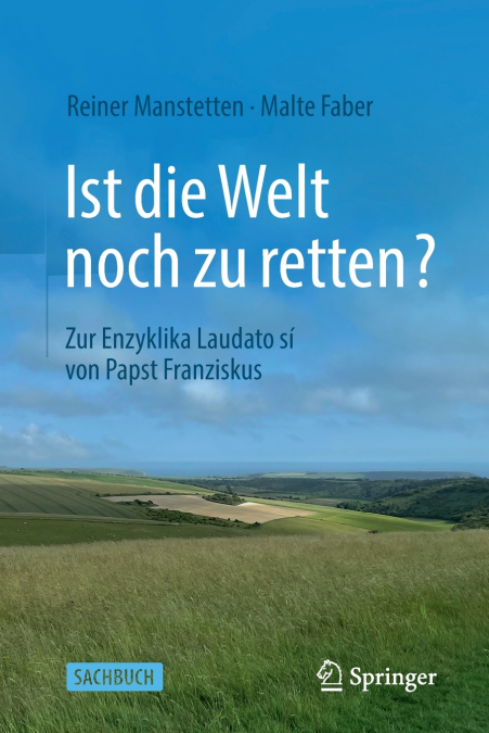 Ist die Welt noch zu retten?