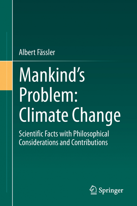 Mankind’s Problem