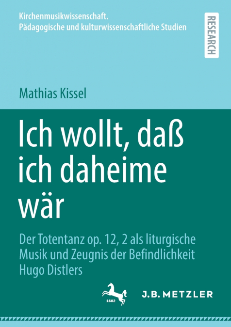 Ich wollt, daß ich daheime wär