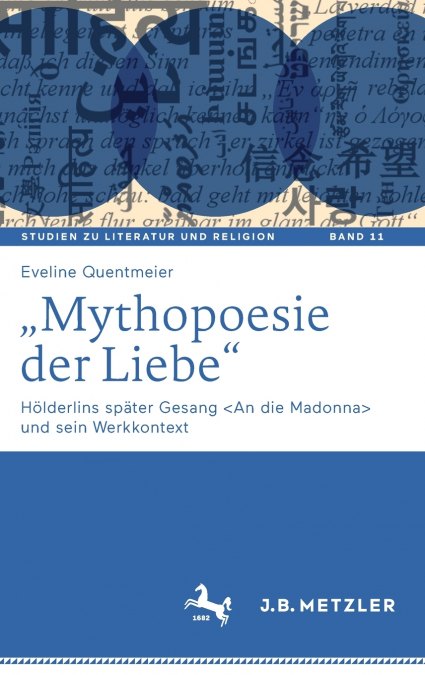 „Mythopoesie der Liebe'