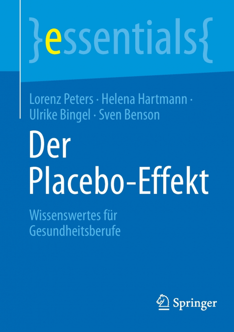 Der Placebo-Effekt
