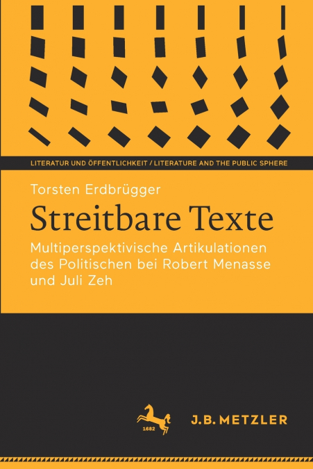 Streitbare Texte