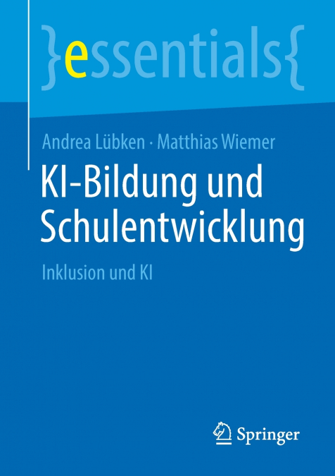 KI-Bildung und Schulentwicklung