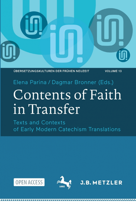 Contents of Faith in Transfer