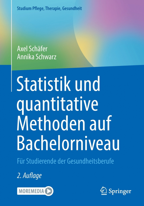 Statistik und quantitative Methoden auf Bachelorniveau