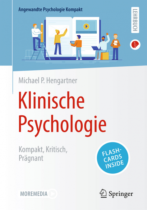Klinische Psychologie