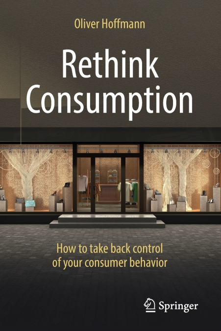 Rethink Consumption