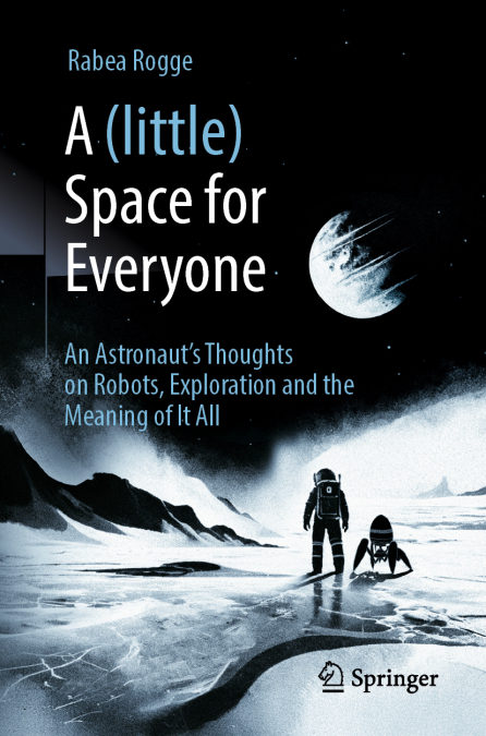 A (little) Space for Everyone