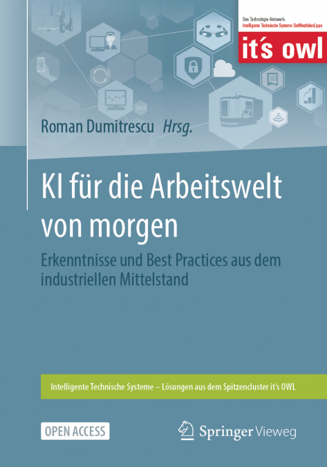 KI für die Arbeitswelt von morgen