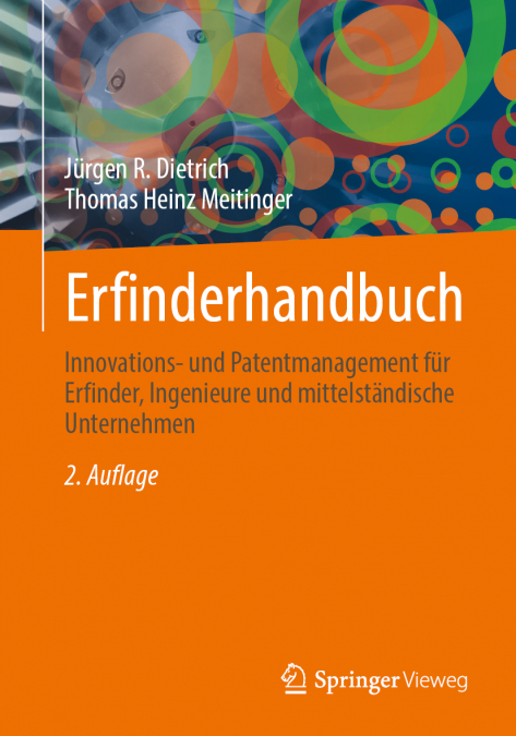 Erfinderhandbuch