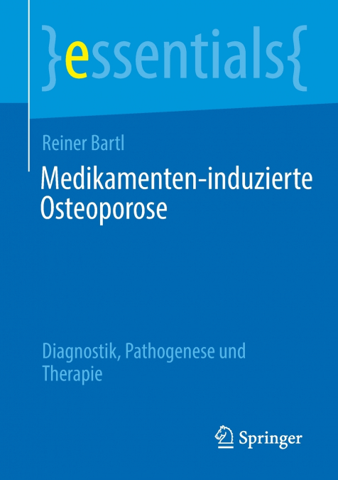 Medikamenten-induzierte Osteoporose