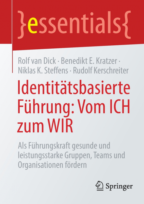 Identitätsbasierte Führung