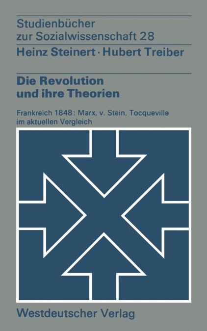 Die Revolution Und Ihre Theorien