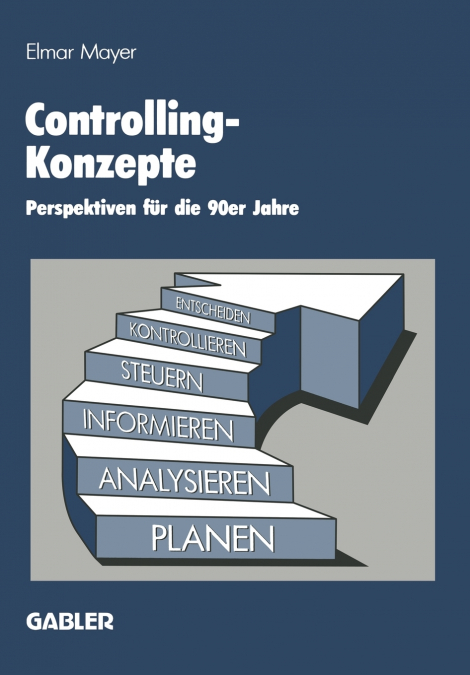 Controlling-Konzepte