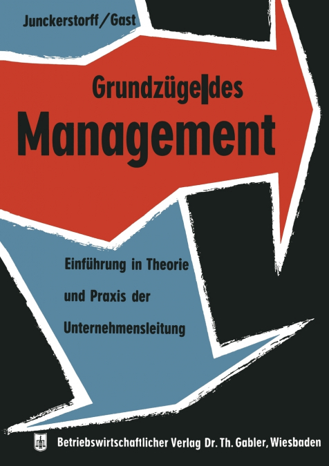 Grundzüge des Management