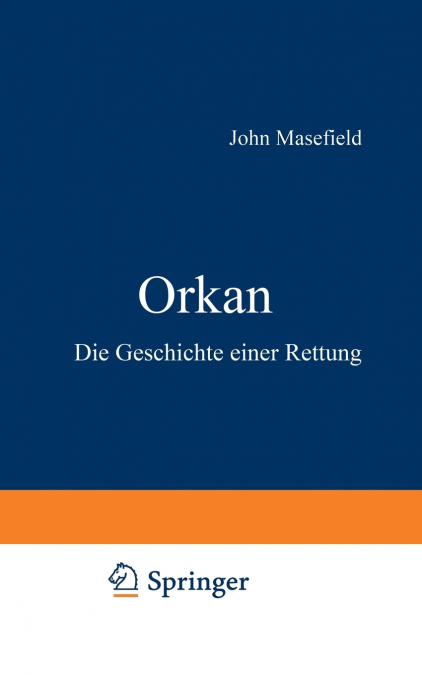 Orkan