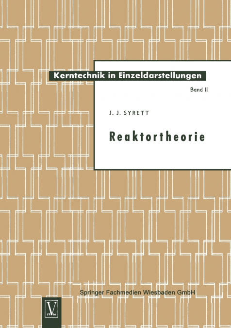 Reaktortheorie