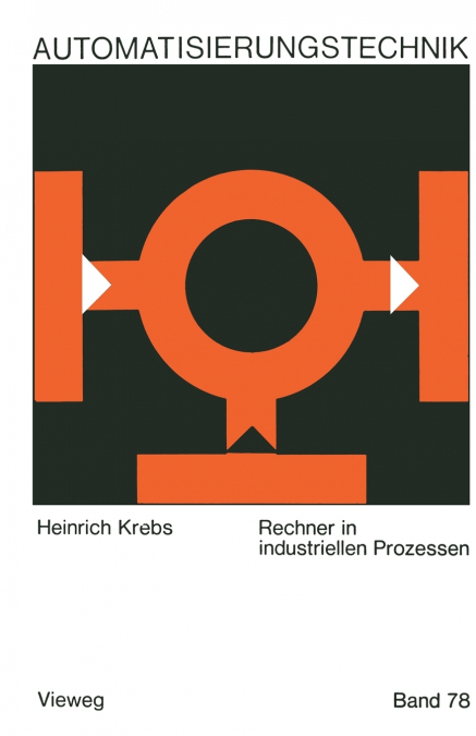 Rechner in industriellen Prozessen