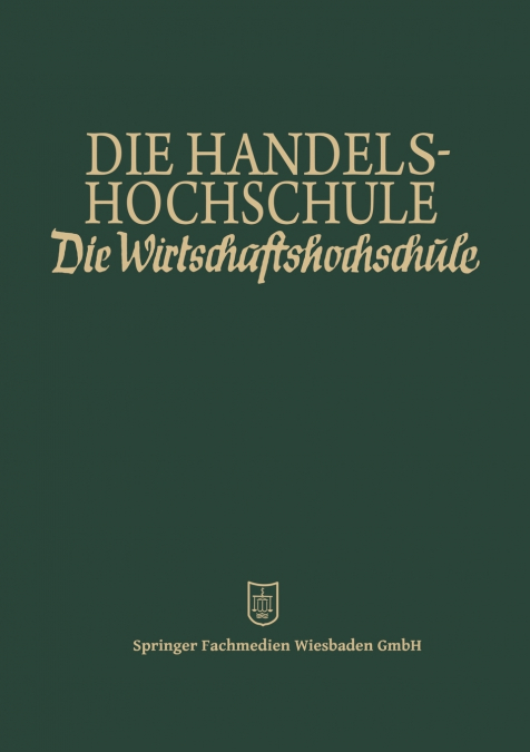 Wirtschaftsprufung Und Revisionstechnik