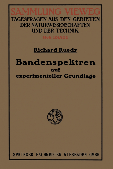 Bandenspektren