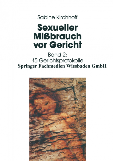 Sexueller Missbrauch VOR Gericht