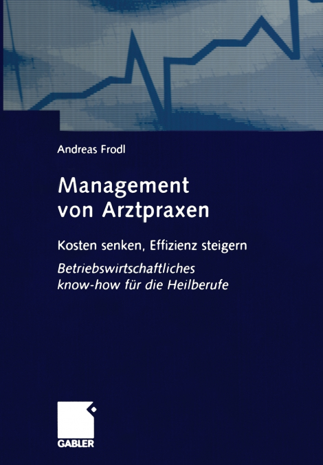 Management von Arztpraxen