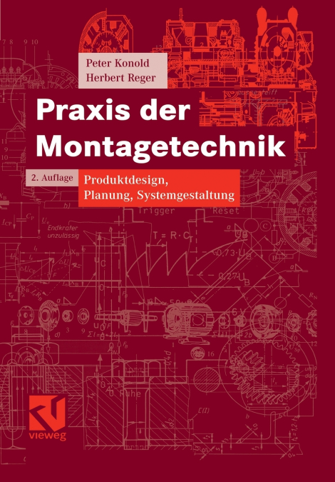 Praxis der Montagetechnik