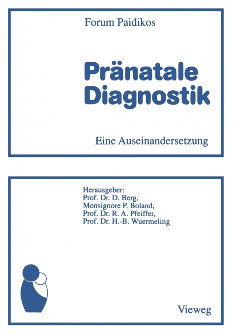 Pranatale Diagnostik