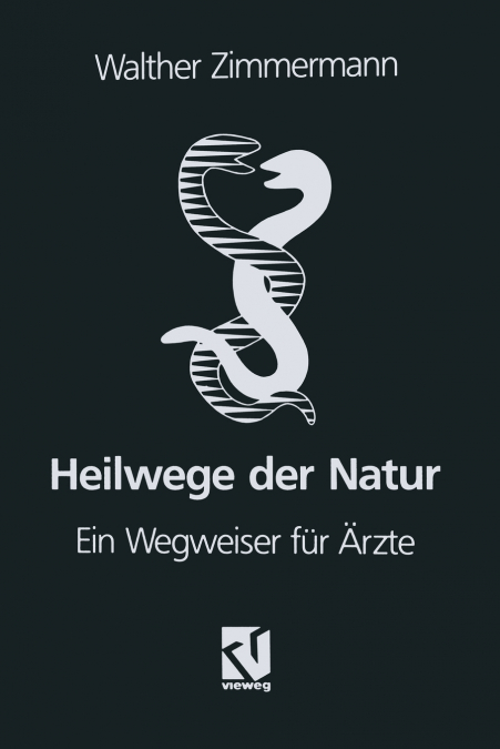 Heilwege der Natur