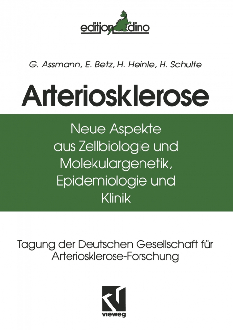 Arteriosklerose
