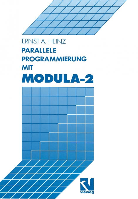 Parallele Programmierung mit Modula-2