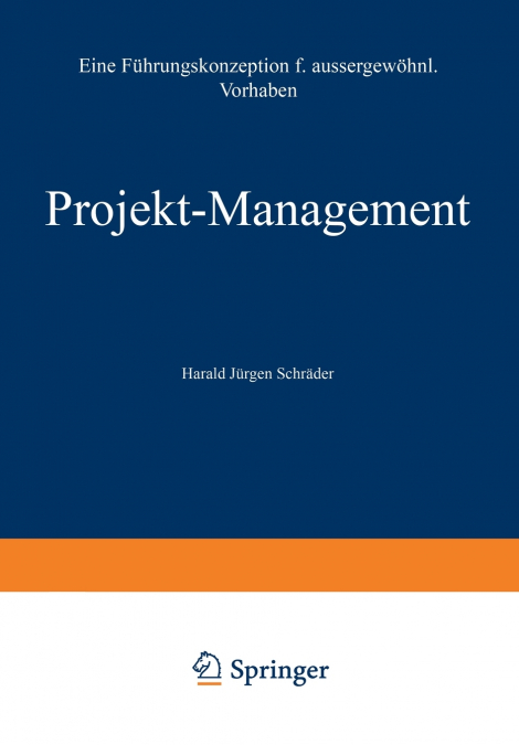Projekt-Management