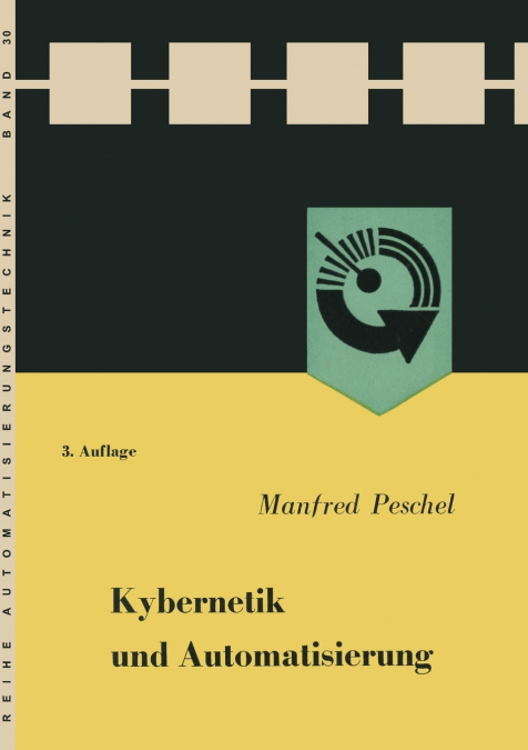 Kybernetik Und Automatisierung