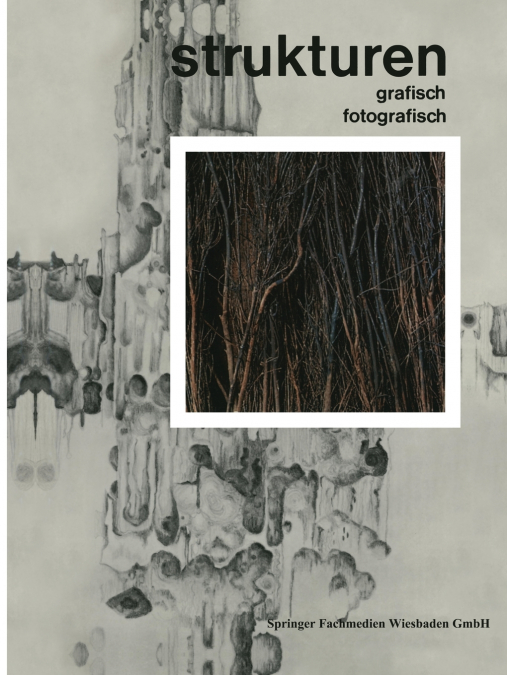 Strukturen Grafisch - Fotografisch