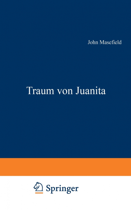 Traum Von Juanita