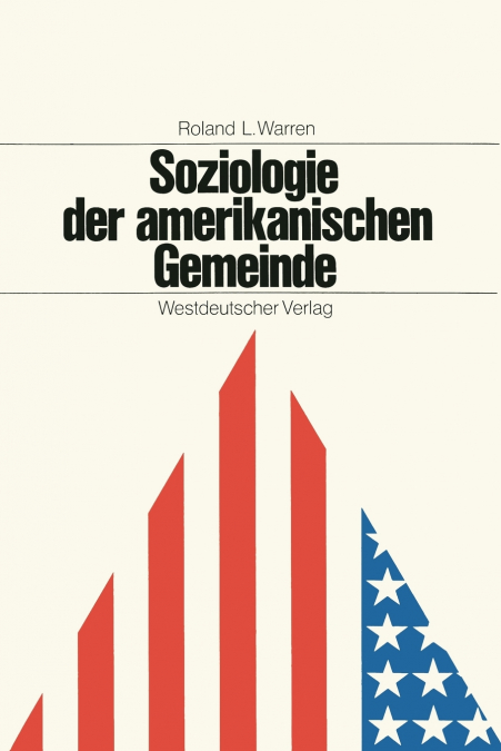 Soziologie der amerikanischen Gemeinde