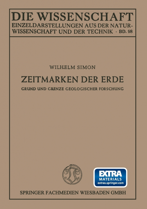 Zeitmarken Der Erde