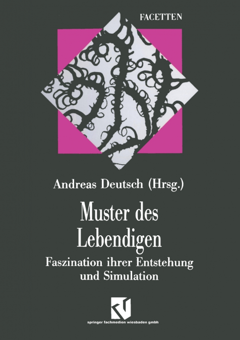 Muster Des Lebendigen