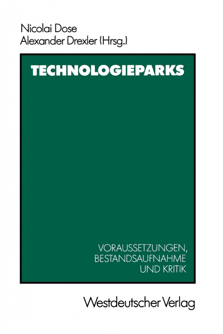 Technologieparks