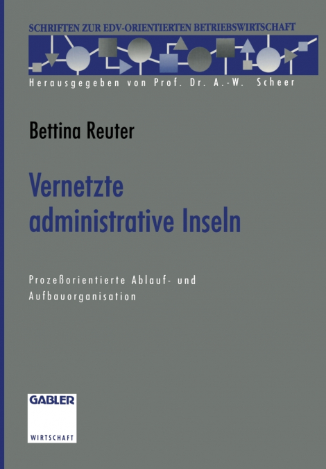 Vernetzte Administrative Inseln