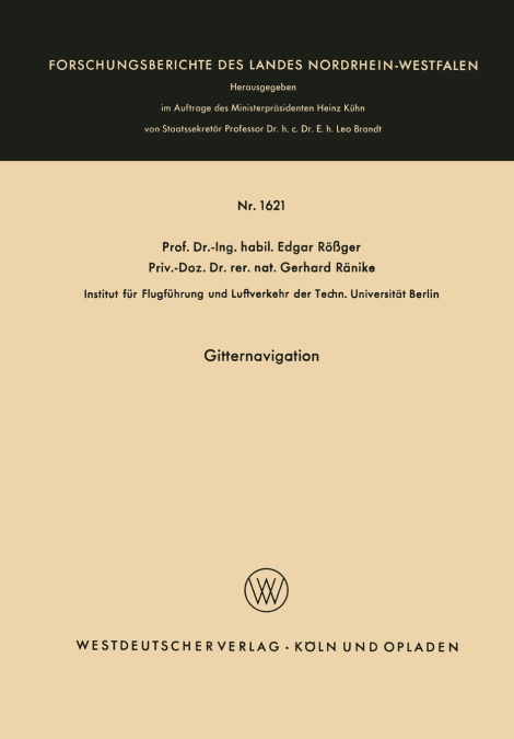 Gitternavigation