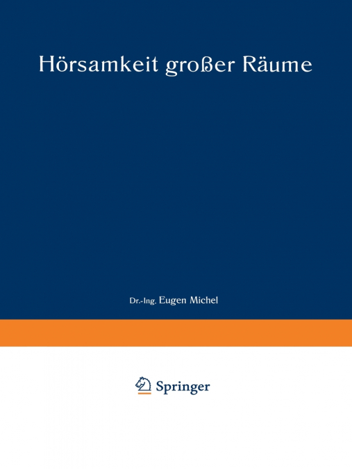Horsamkeit Grosser Raume