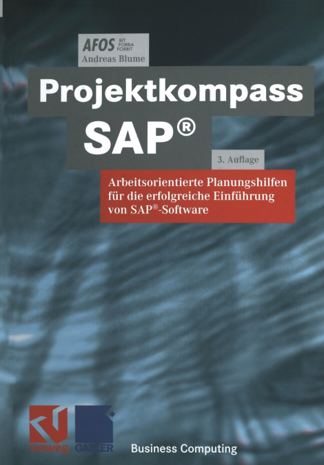 Projektkompass SAP®