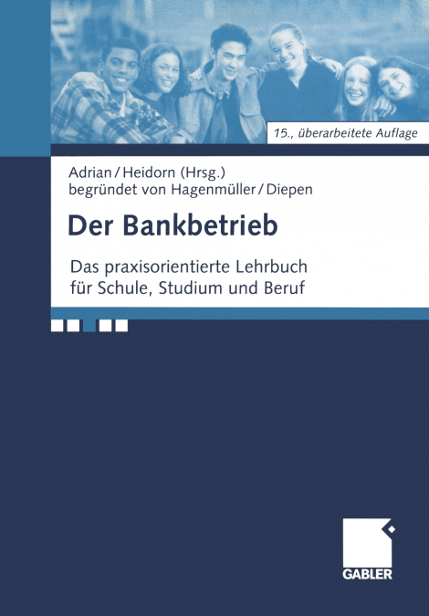 Der Bankbetrieb