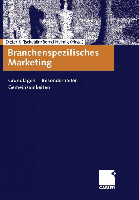Branchenspezifisches Marketing
