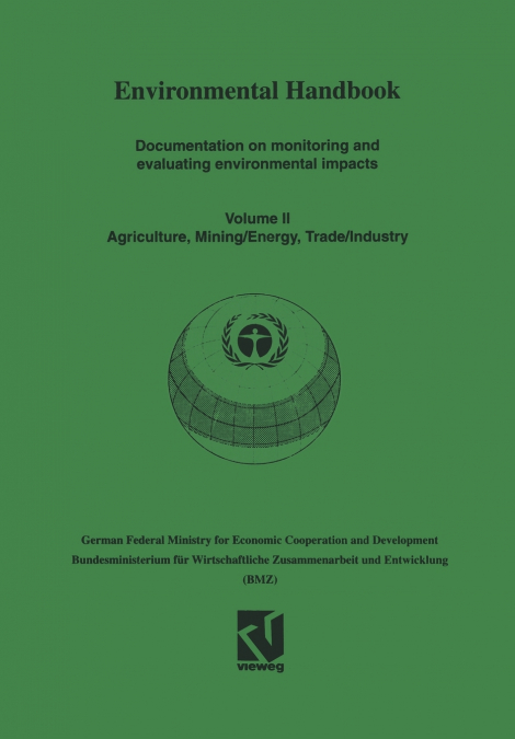 Environmental Handbook
